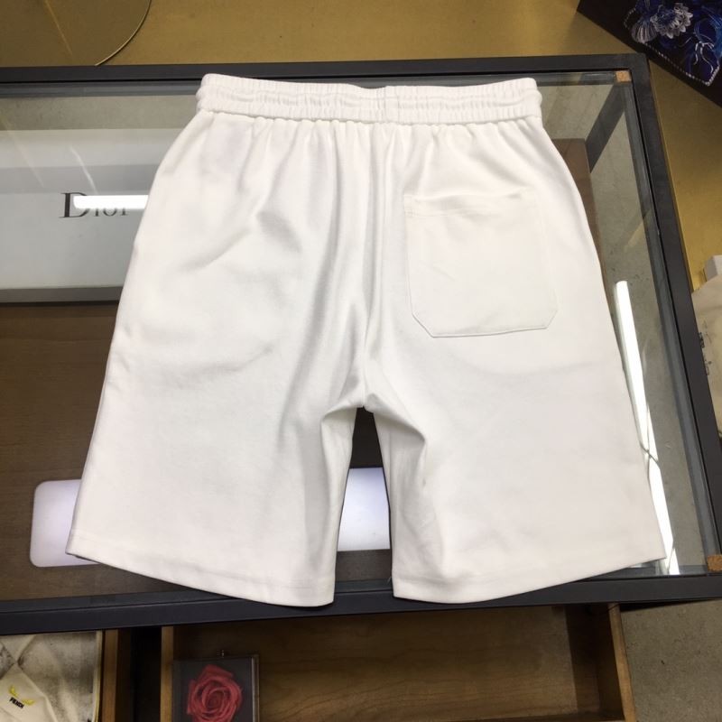 Christian Dior Short Pants